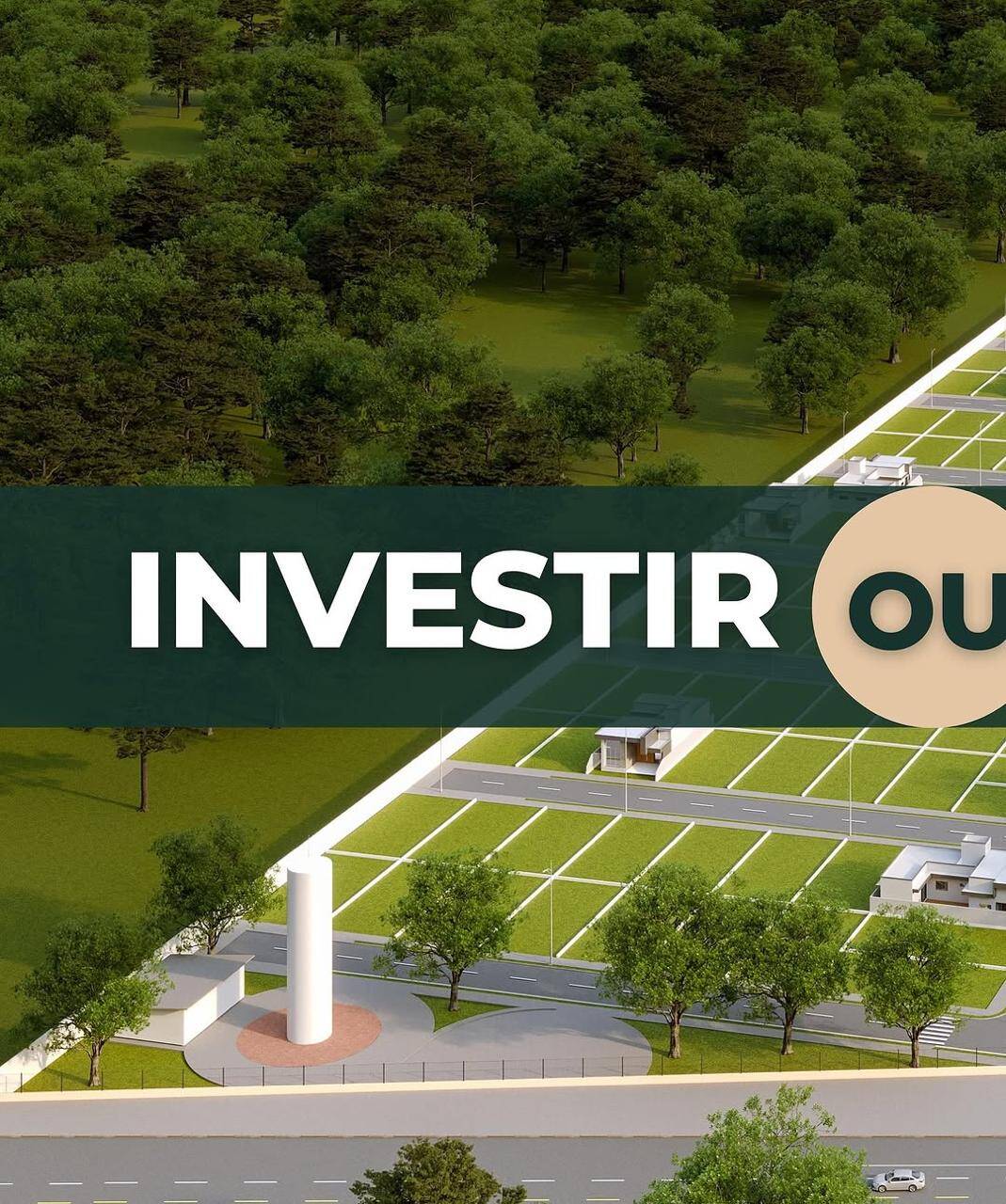 Terreno, 1020 m² - Foto 1