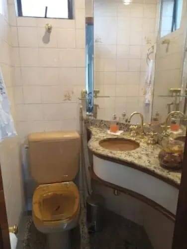 Apartamento, 3 quartos - Foto 2