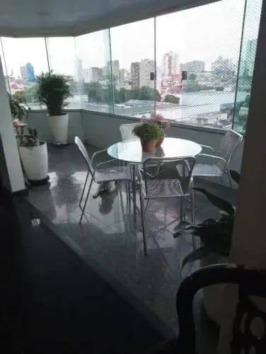 Apartamento, 3 quartos - Foto 13