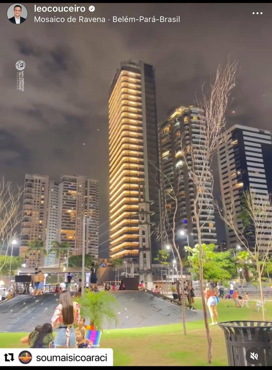 Apartamento, 5 quartos - Foto 3