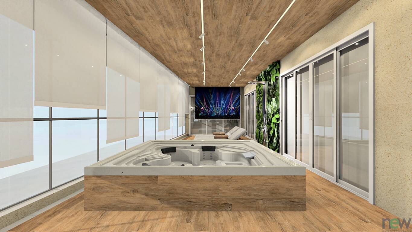 Apartamento, 5 quartos - Foto 5