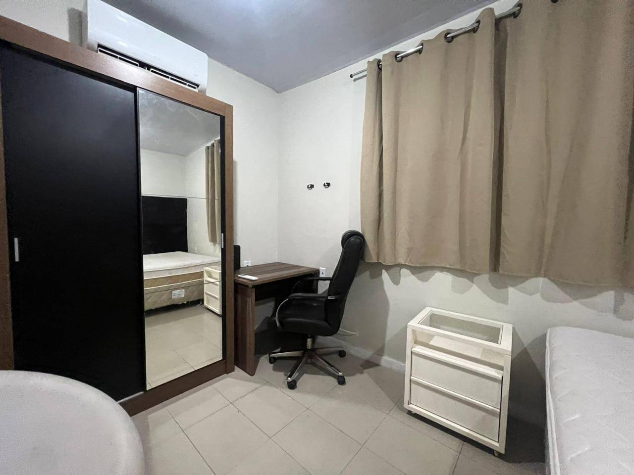 Apartamento, 1 quarto, 48 m² - Foto 3