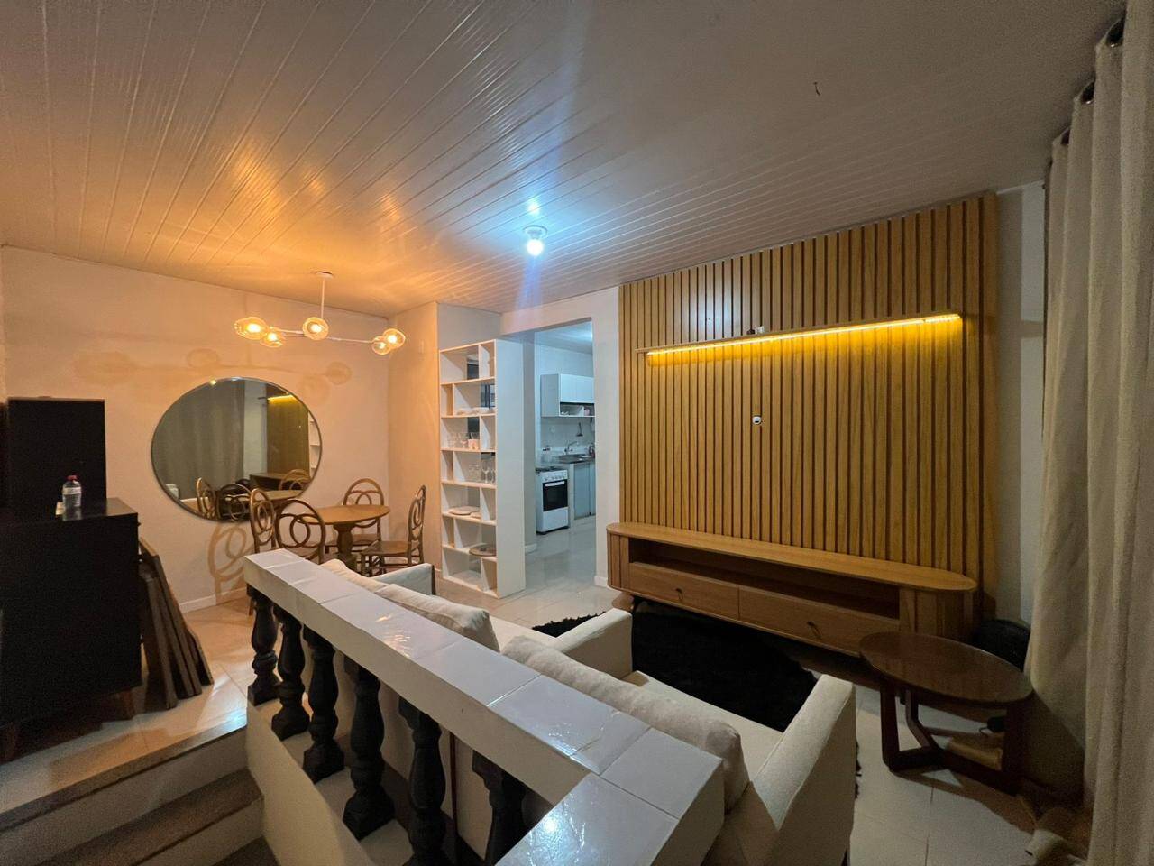 Apartamento, 1 quarto, 48 m² - Foto 5