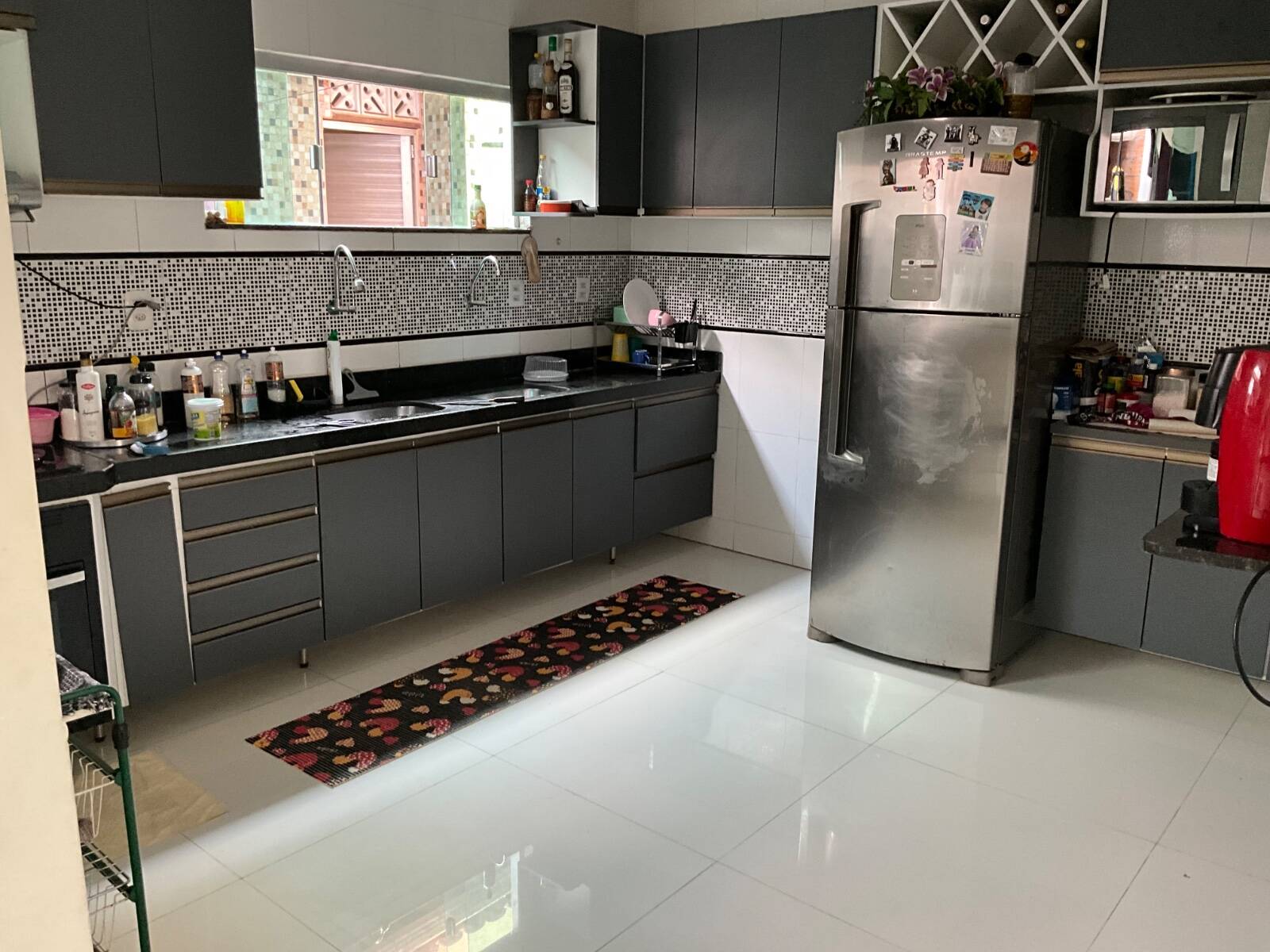 Casa, 3 quartos - Foto 2