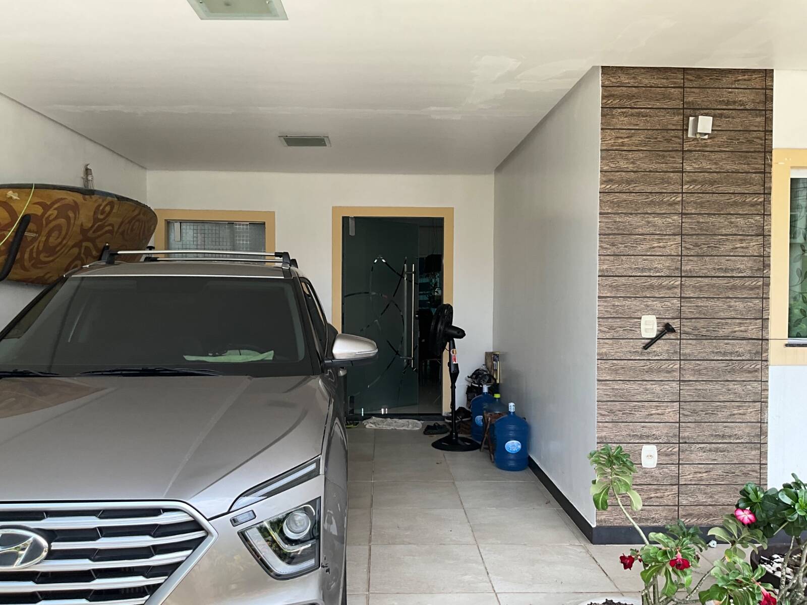 Casa, 3 quartos - Foto 3