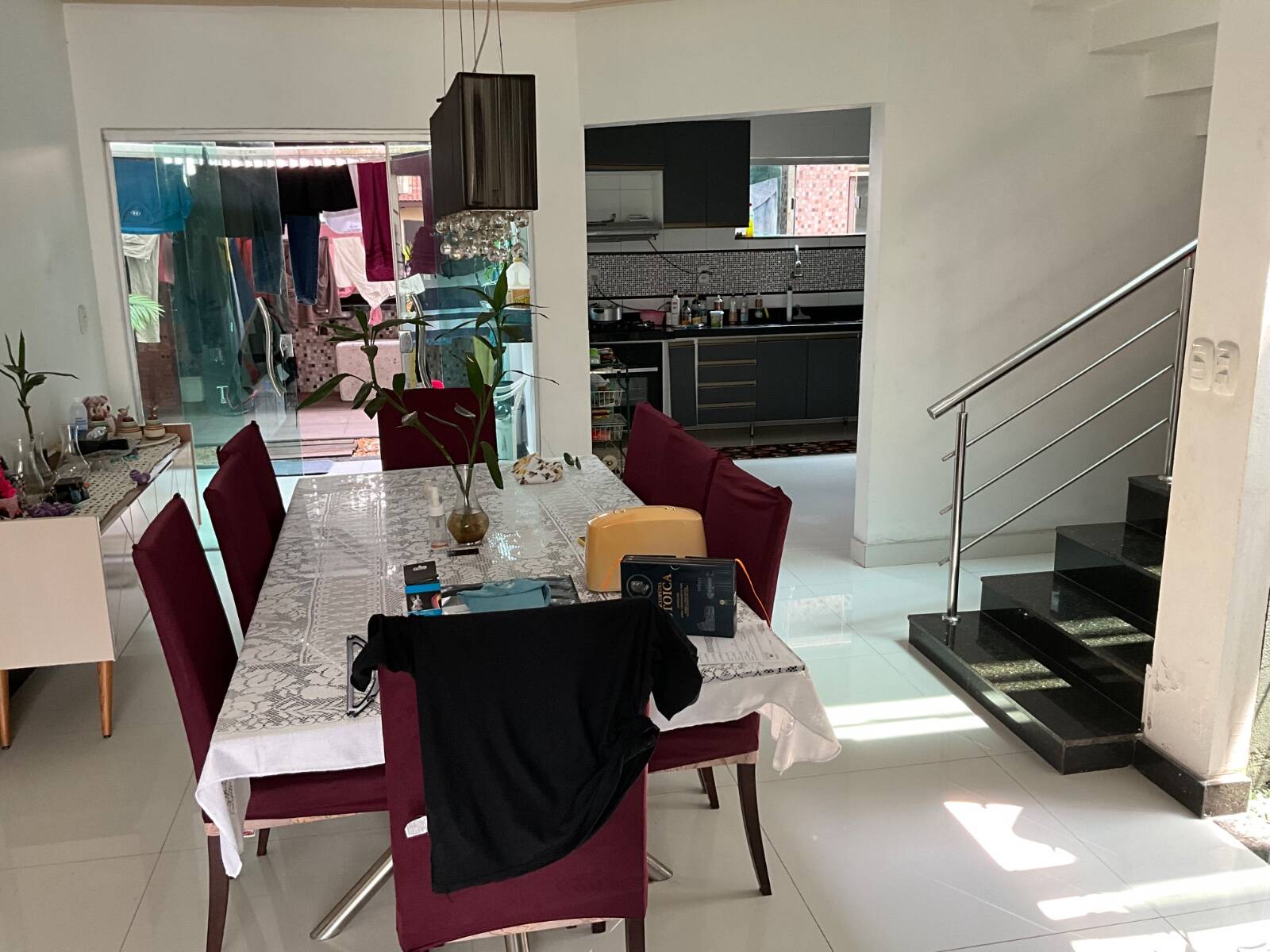 Casa, 3 quartos - Foto 5