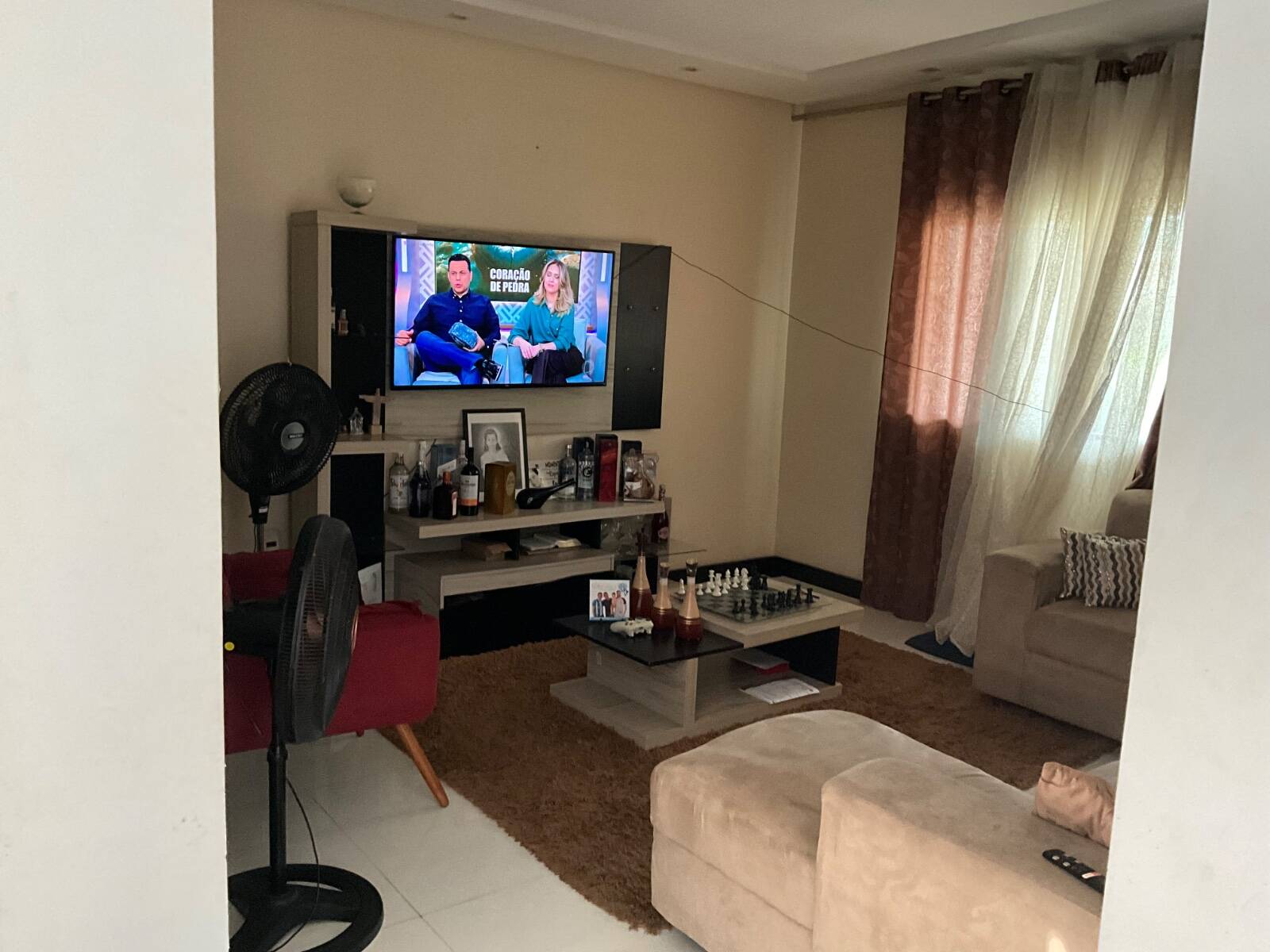 Casa, 3 quartos - Foto 7