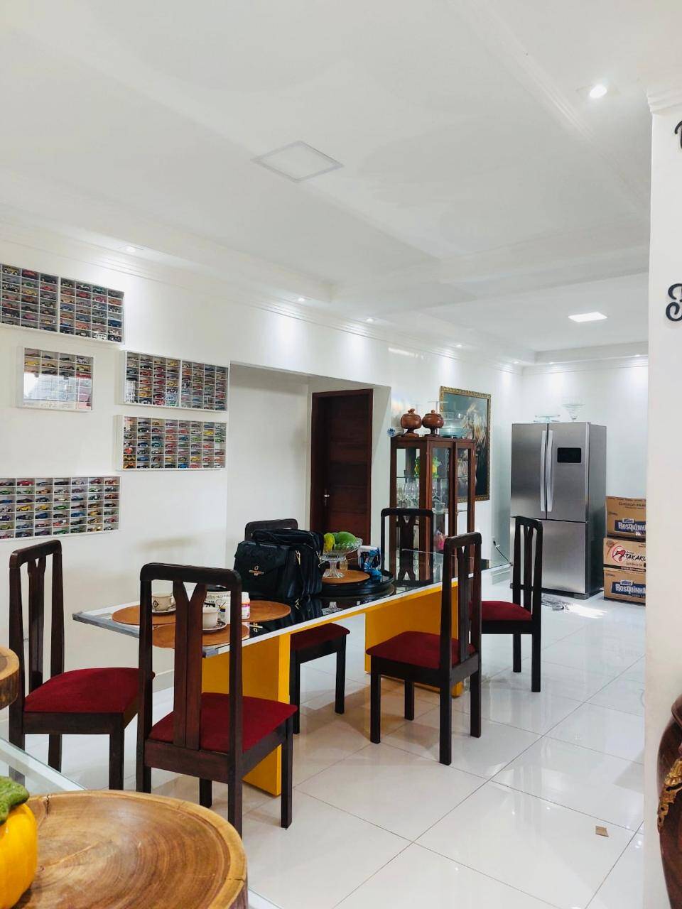 Apartamento, 3 quartos - Foto 5