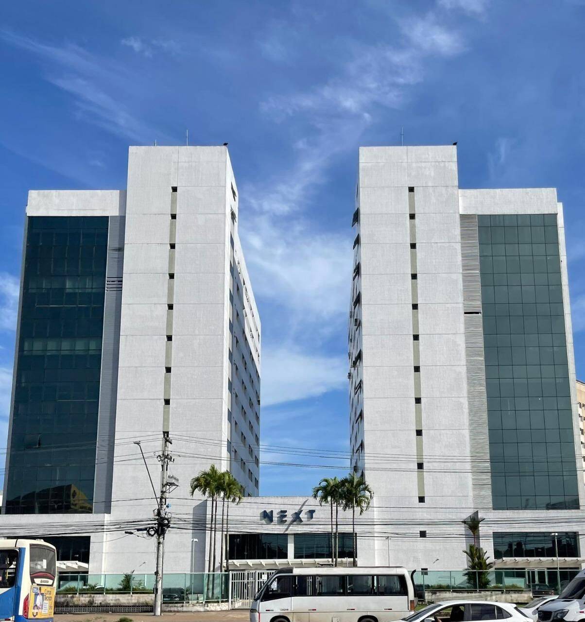 Prédio Inteiro - Foto 1