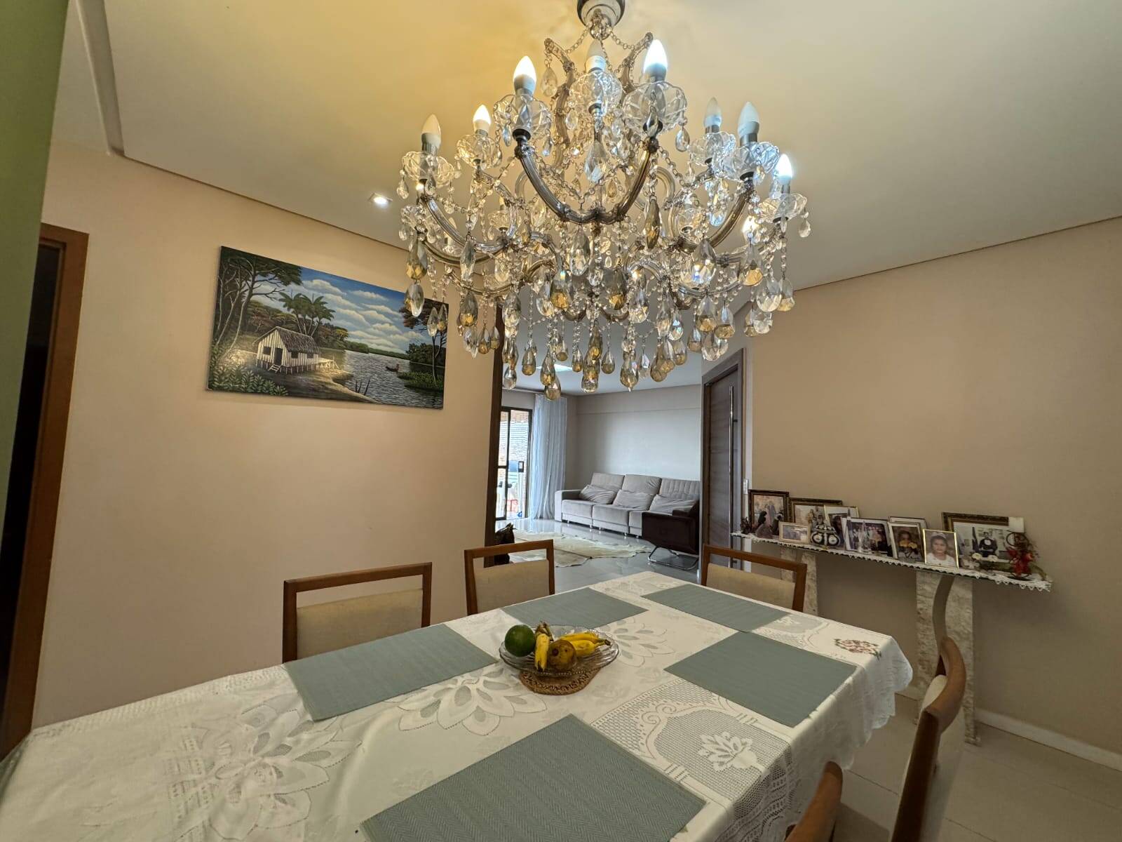 Apartamento, 4 quartos - Foto 2