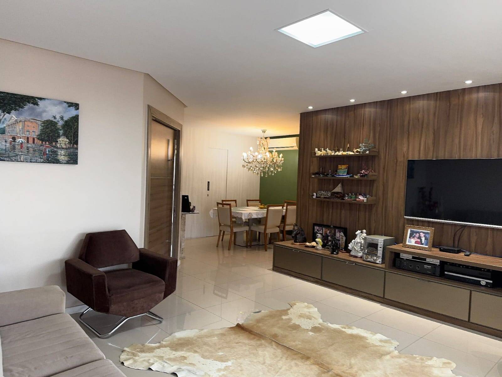 Apartamento, 4 quartos - Foto 3