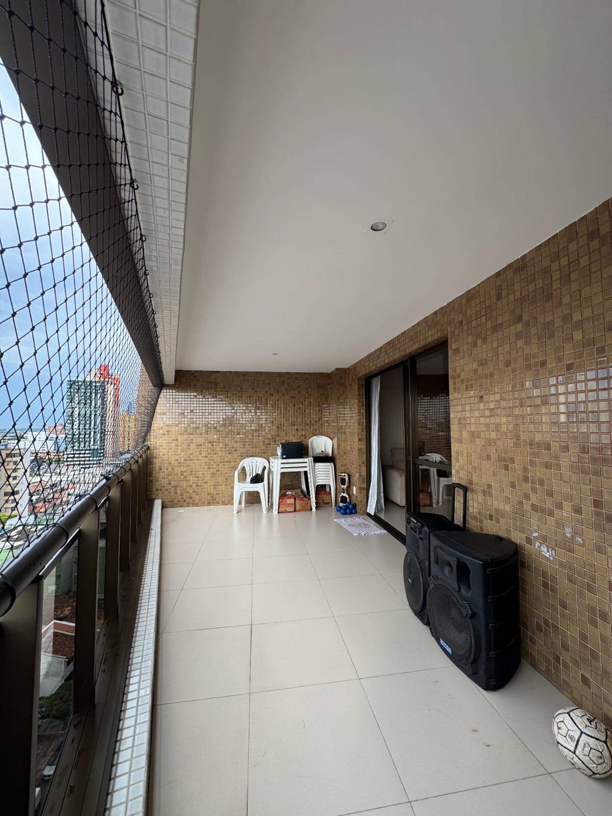 Apartamento, 4 quartos - Foto 4