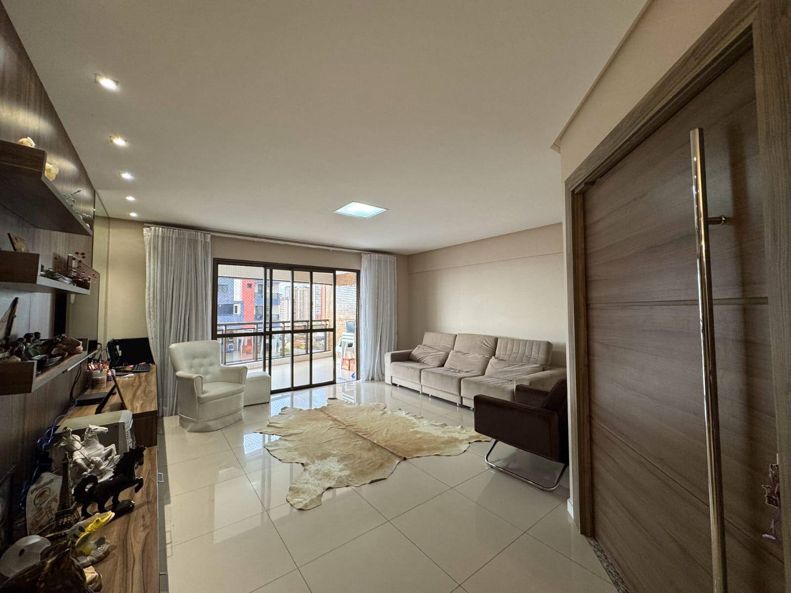 Apartamento, 4 quartos - Foto 5