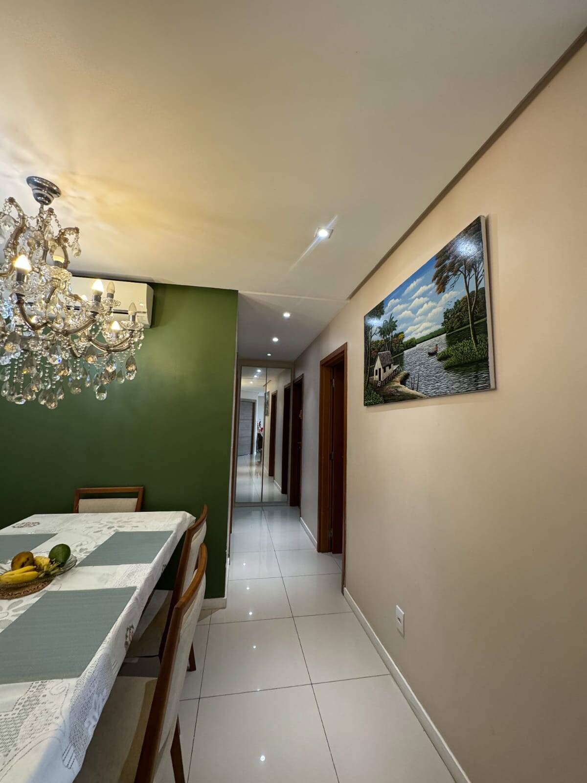 Apartamento, 4 quartos - Foto 10