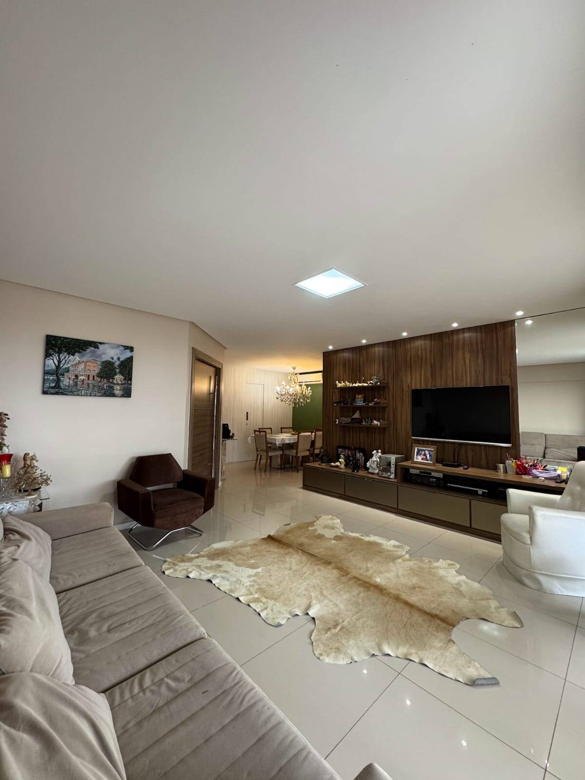 Apartamento, 4 quartos - Foto 9