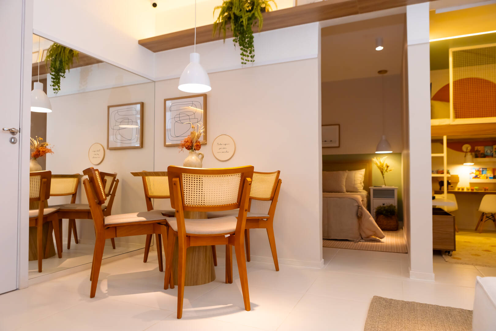 Apartamento, 2 quartos - Foto 3