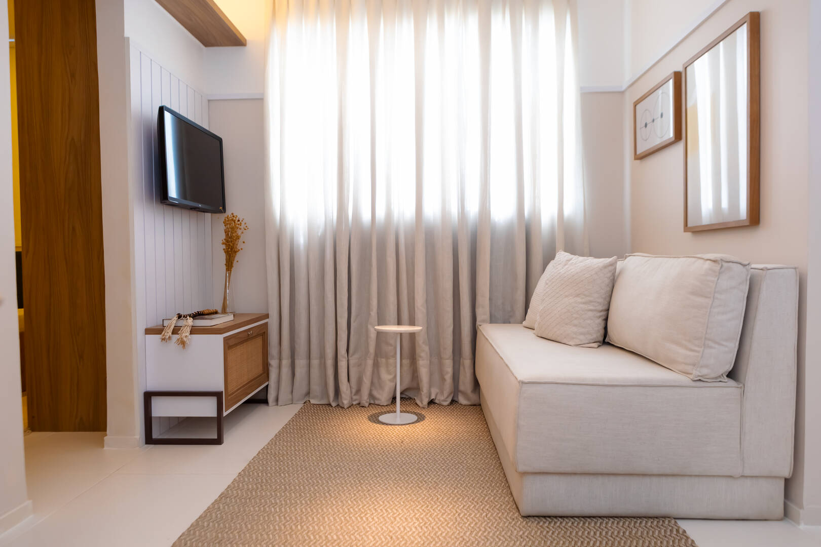 Apartamento, 2 quartos - Foto 1