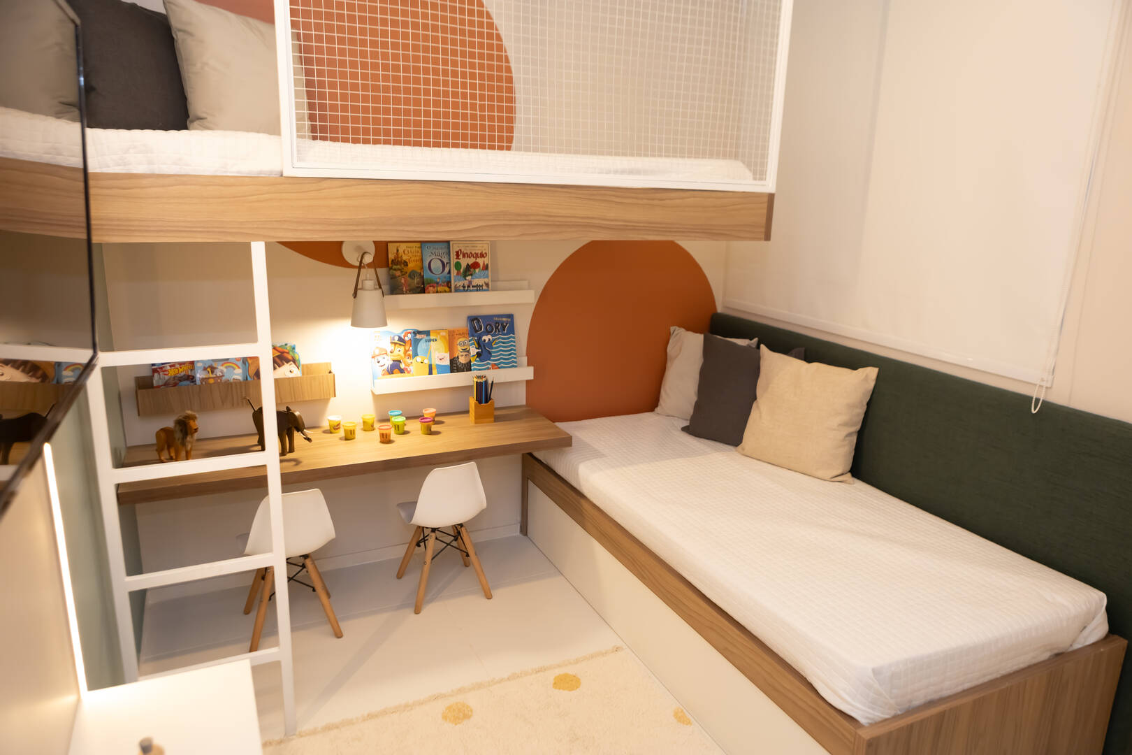 Apartamento, 2 quartos - Foto 4