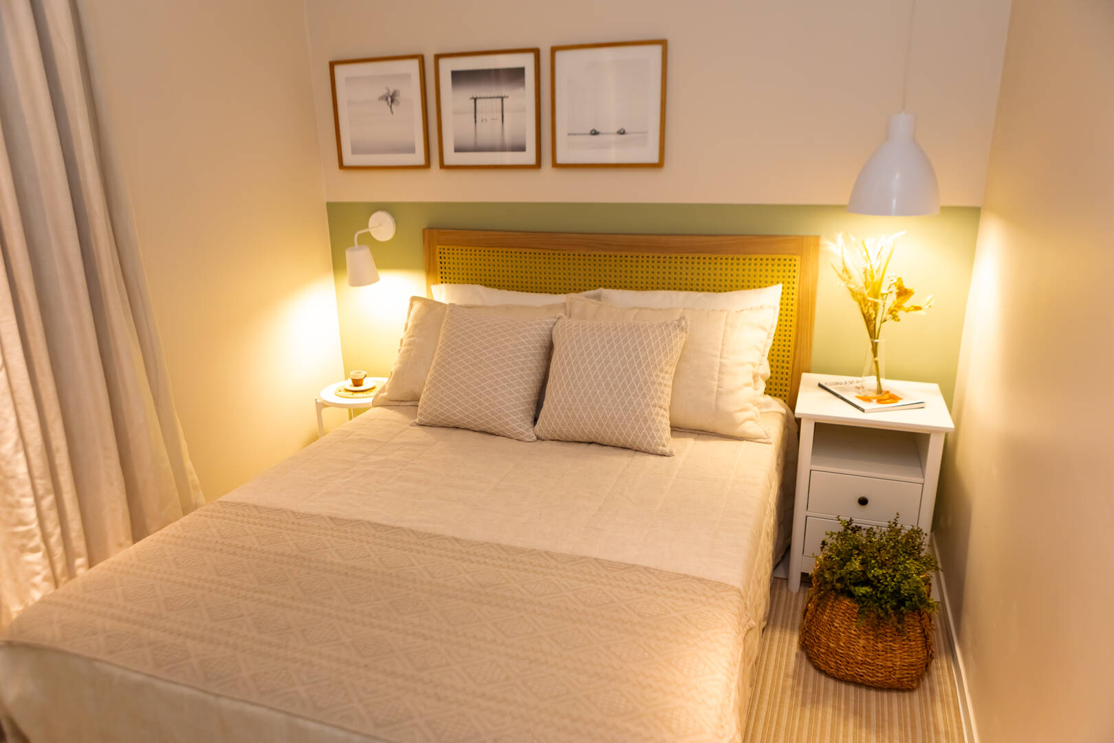 Apartamento, 2 quartos - Foto 5