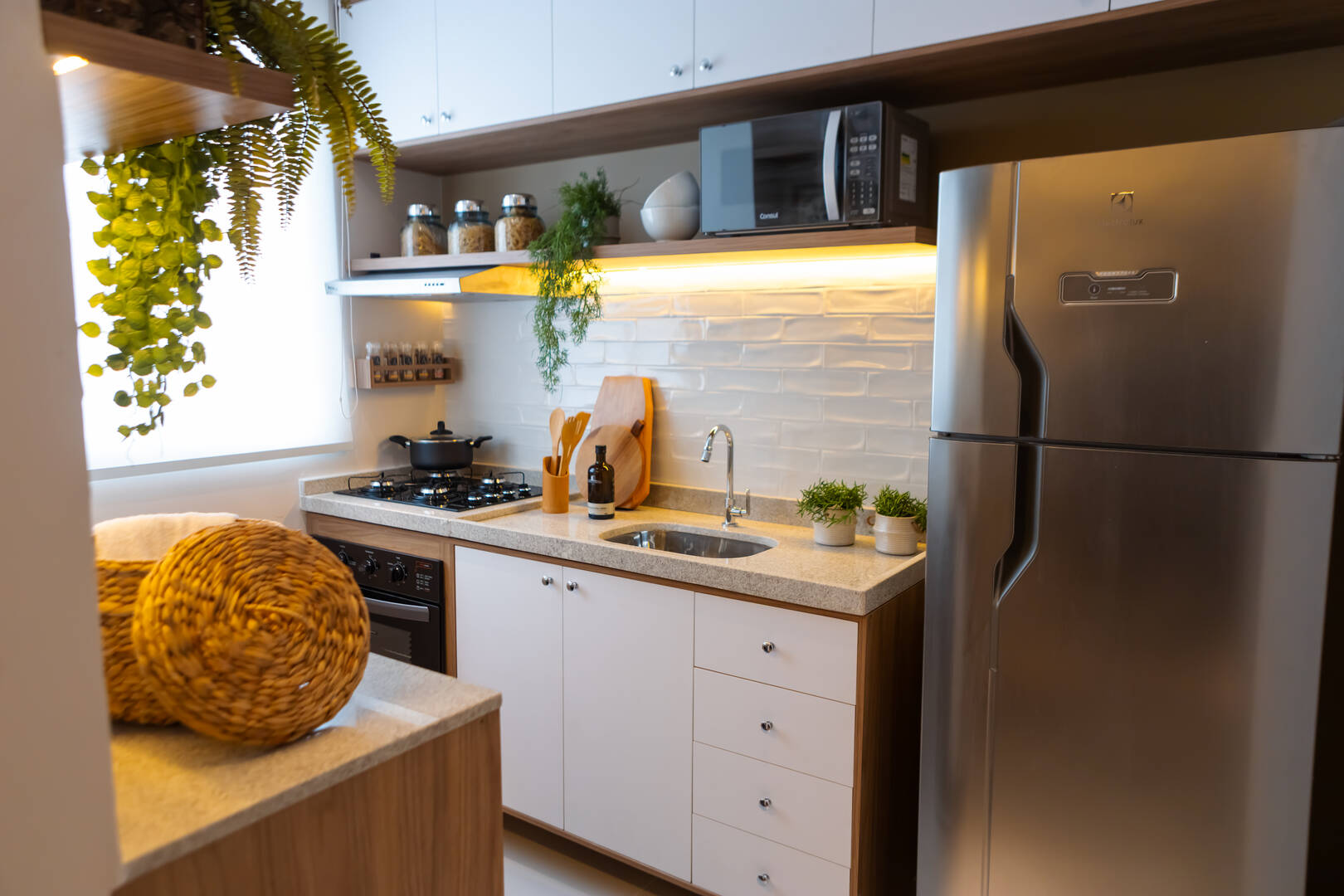 Apartamento, 2 quartos - Foto 6