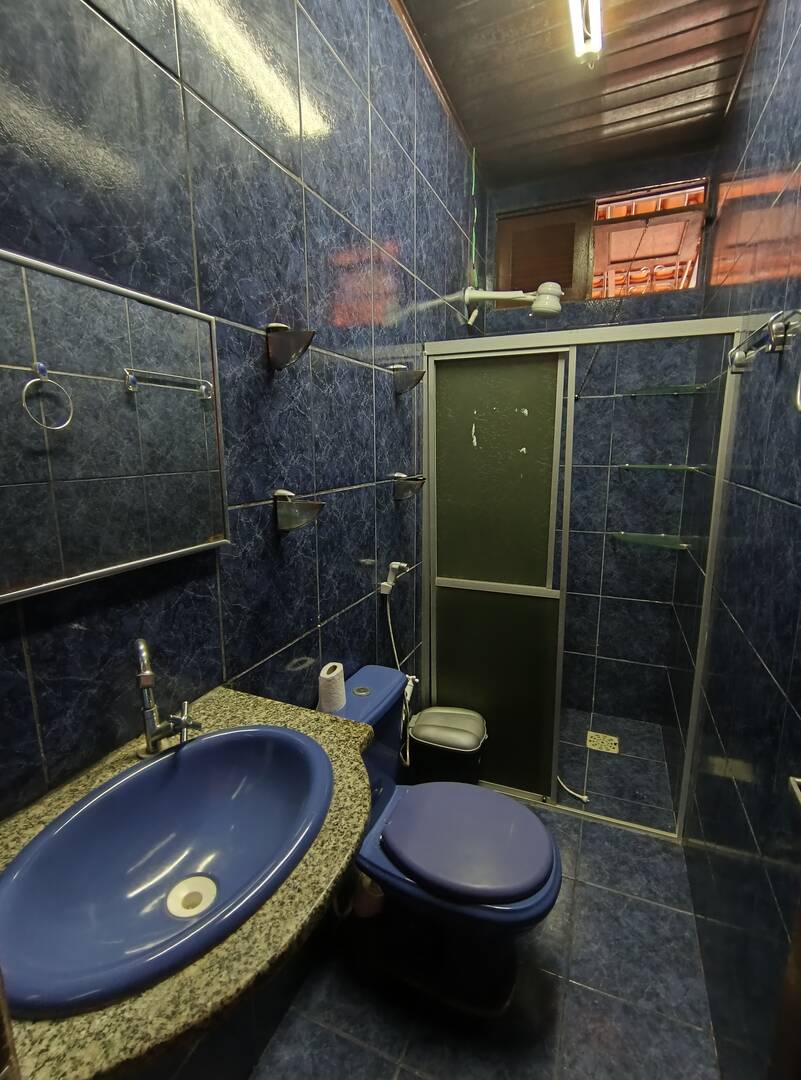 Casa, 3 quartos, 200 m² - Foto 13