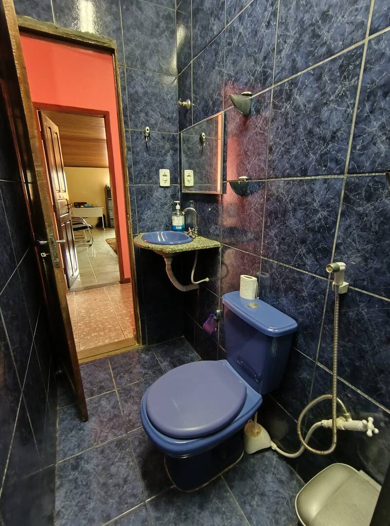 Casa, 3 quartos, 200 m² - Foto 14