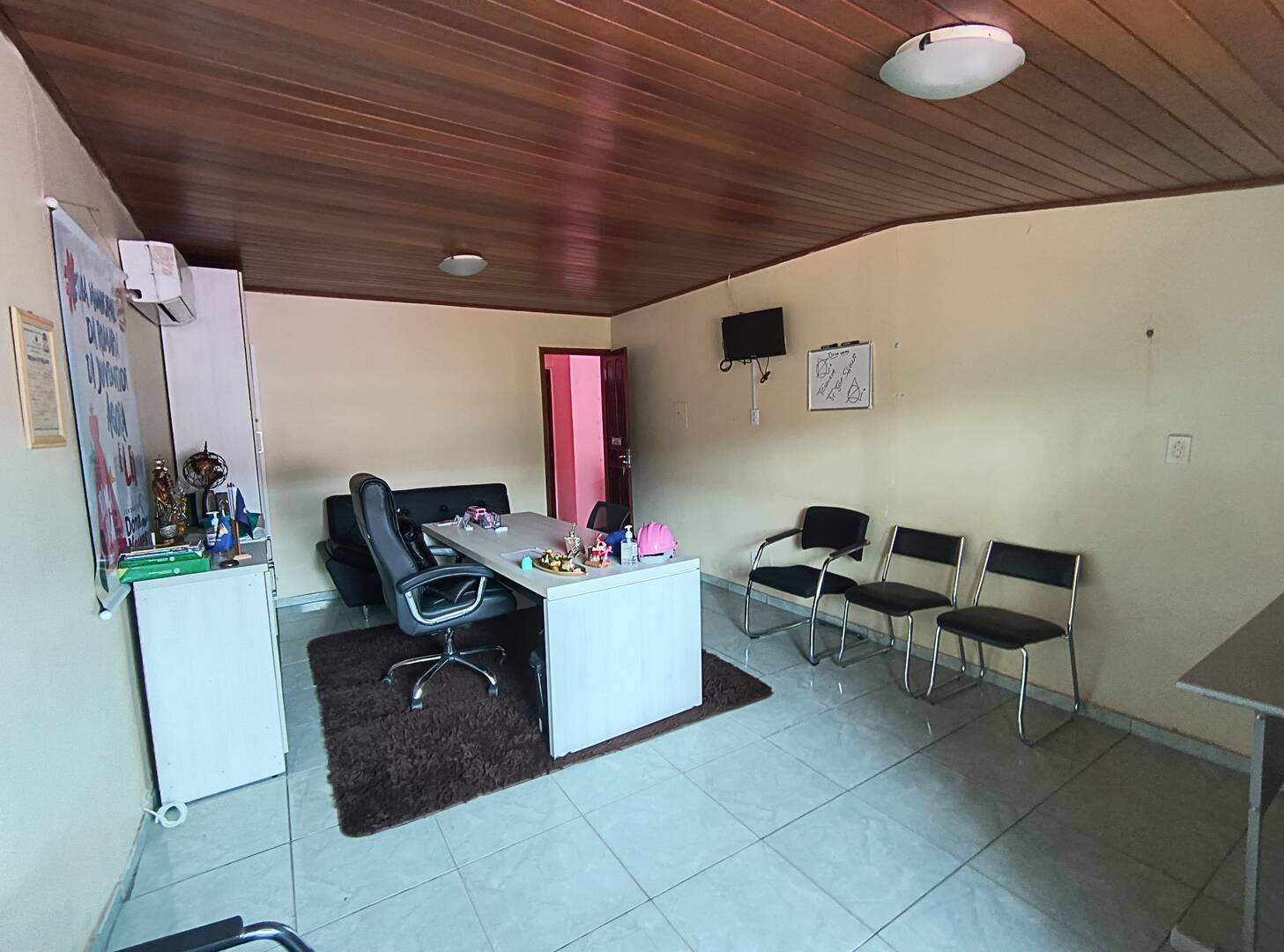 Casa, 3 quartos, 200 m² - Foto 17