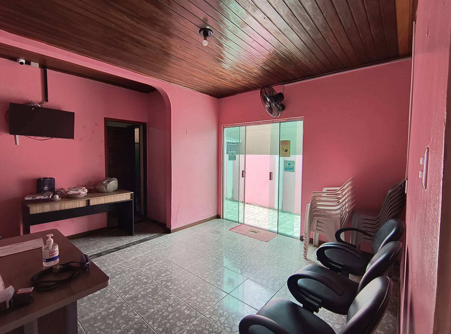 Casa, 3 quartos, 200 m² - Foto 2