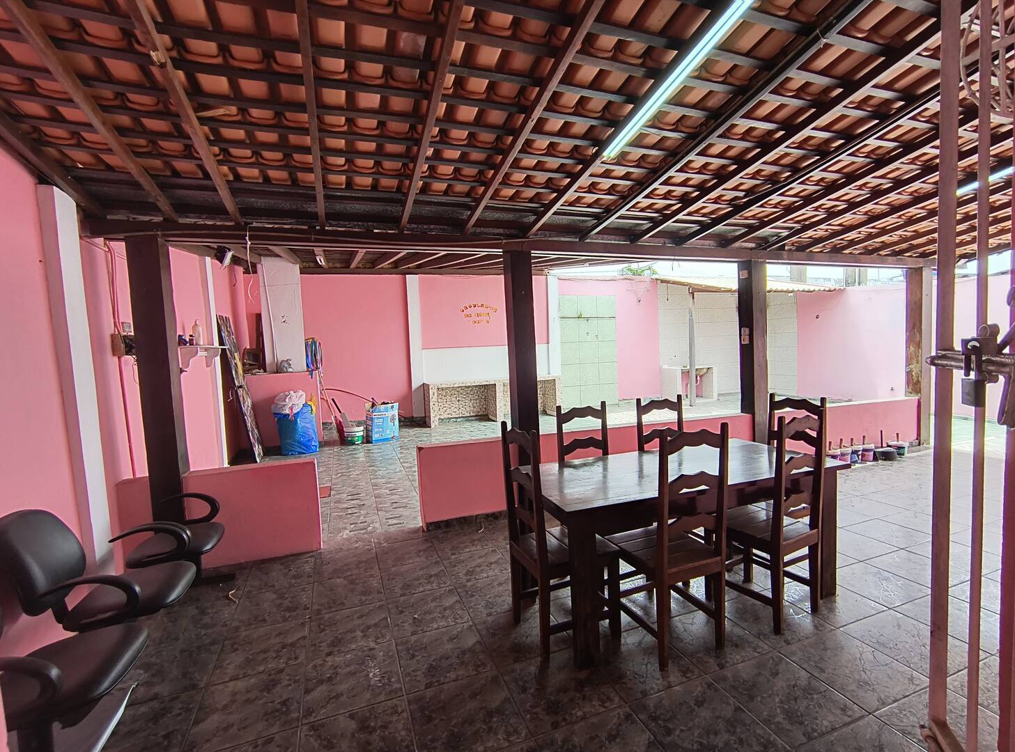 Casa, 3 quartos, 200 m² - Foto 3