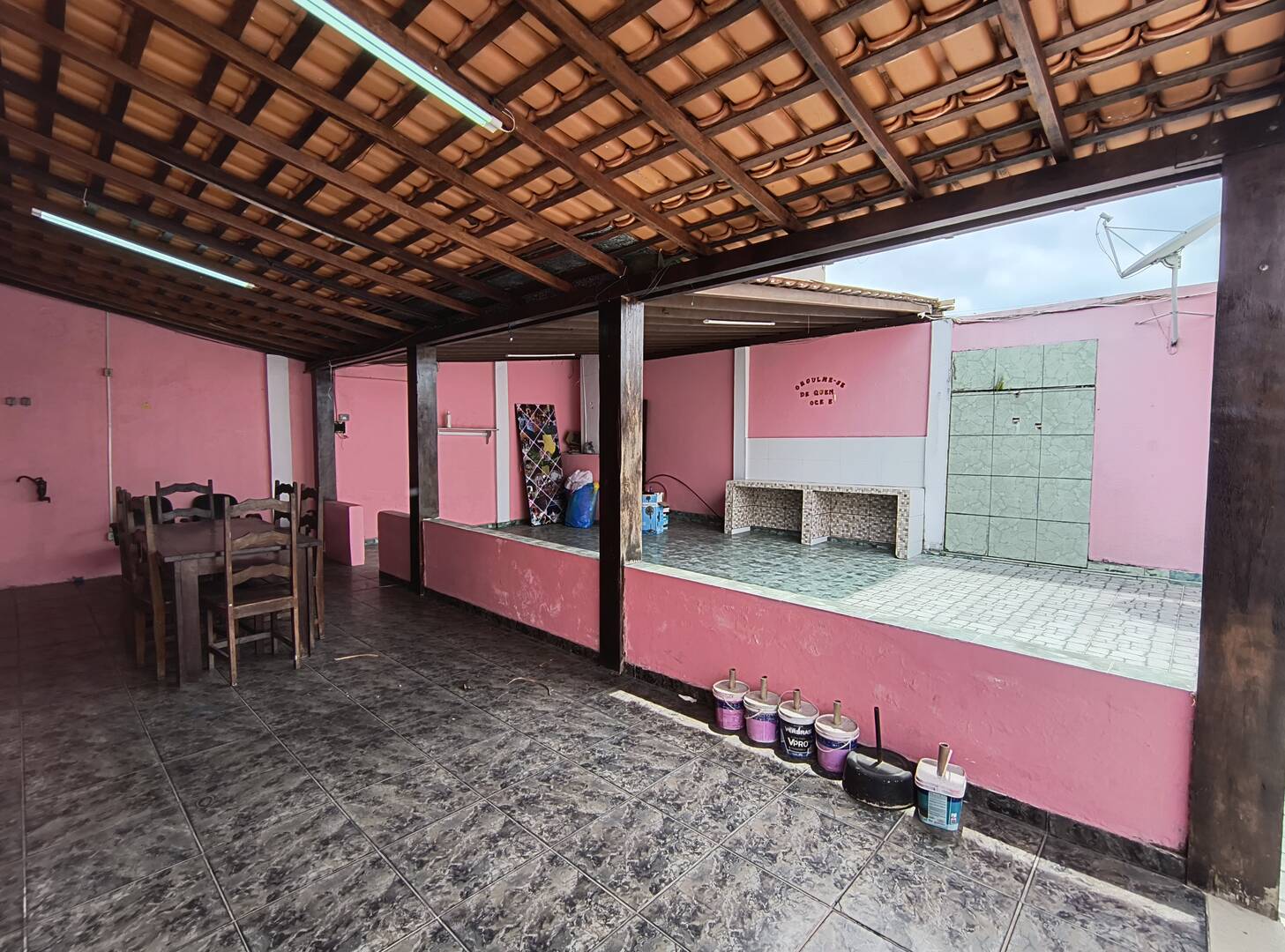 Casa, 3 quartos, 200 m² - Foto 4