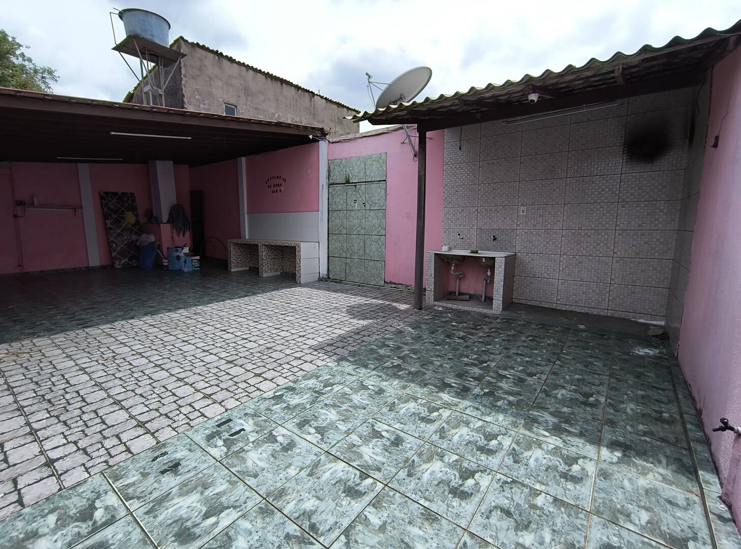 Casa, 3 quartos, 200 m² - Foto 5