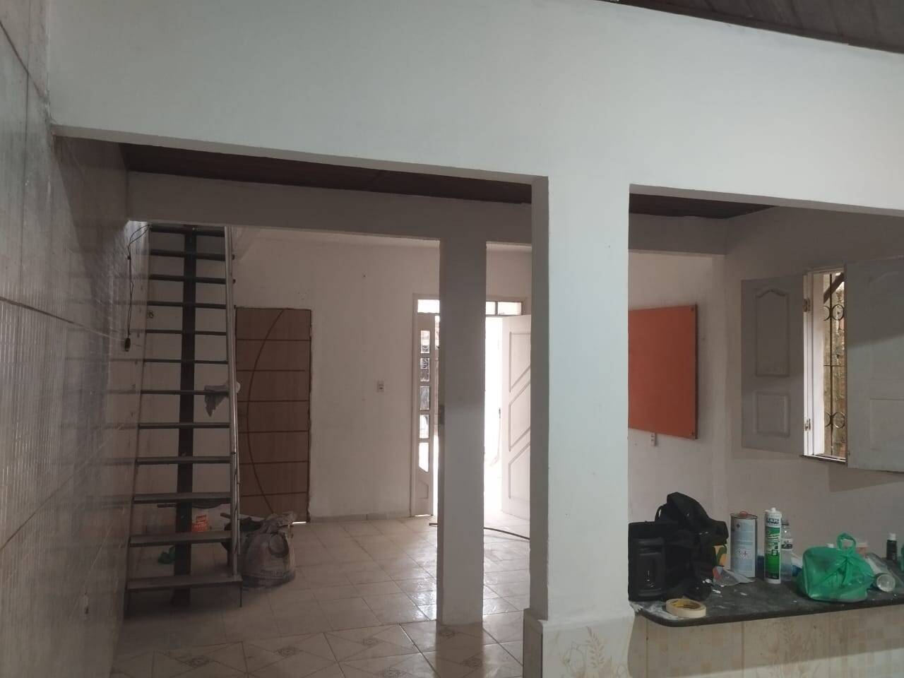 Casa, 3 quartos, 200 m² - Foto 2
