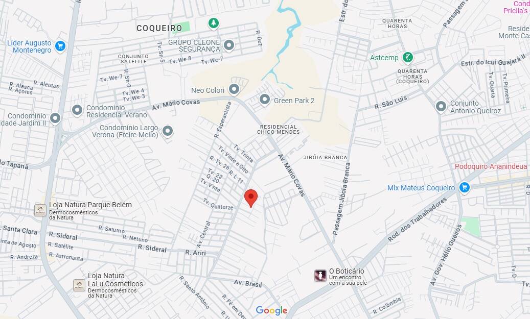 Casa, 3 quartos, 200 m² - Foto 11