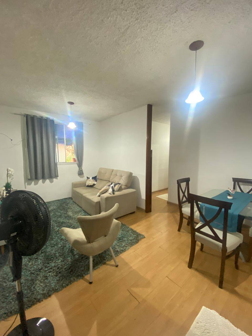 #1234 - Apartamento para Venda em Belém - PA