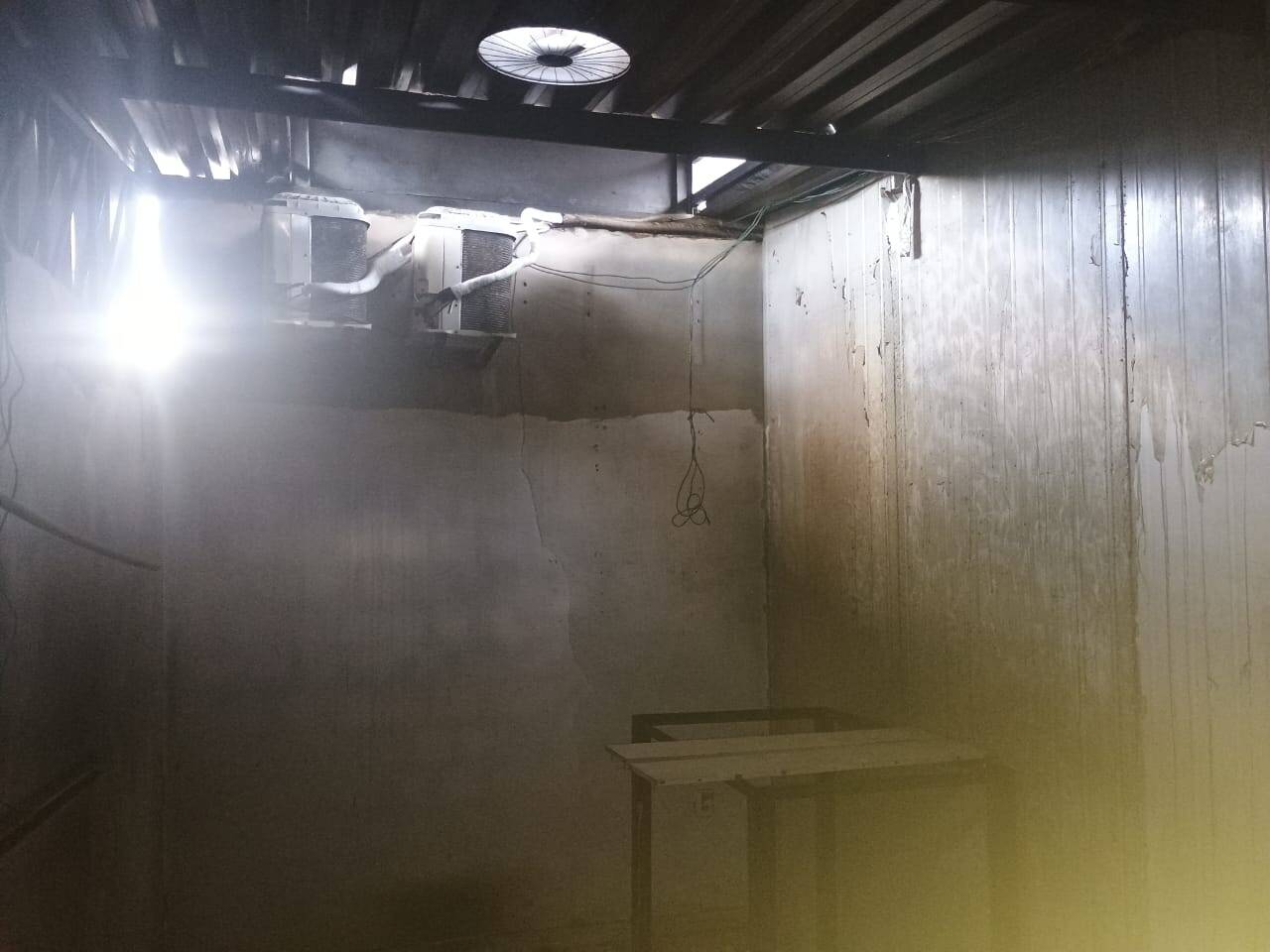 Depósito-Galpão, 350 m² - Foto 11