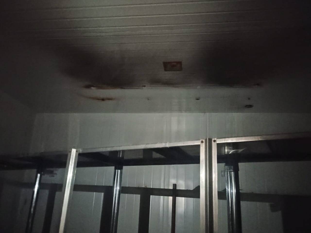Depósito-Galpão, 350 m² - Foto 15
