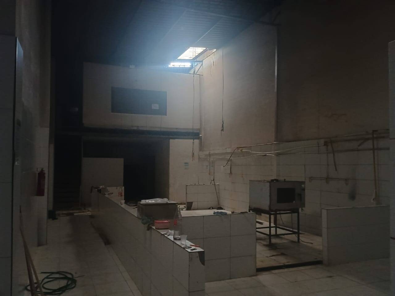 Depósito-Galpão, 350 m² - Foto 17