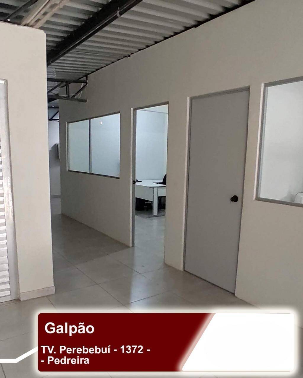 Depósito-Galpão, 350 m² - Foto 18
