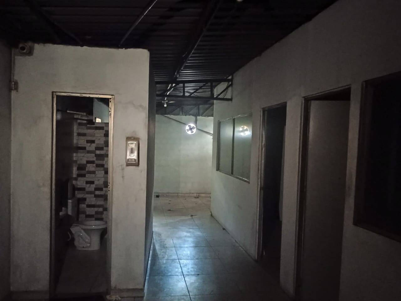 Depósito-Galpão, 350 m² - Foto 19
