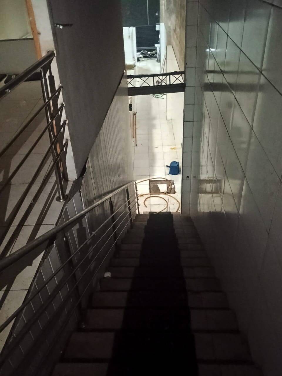 Depósito-Galpão, 350 m² - Foto 22