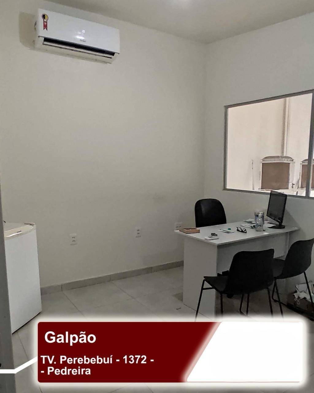 Depósito-Galpão, 350 m² - Foto 23