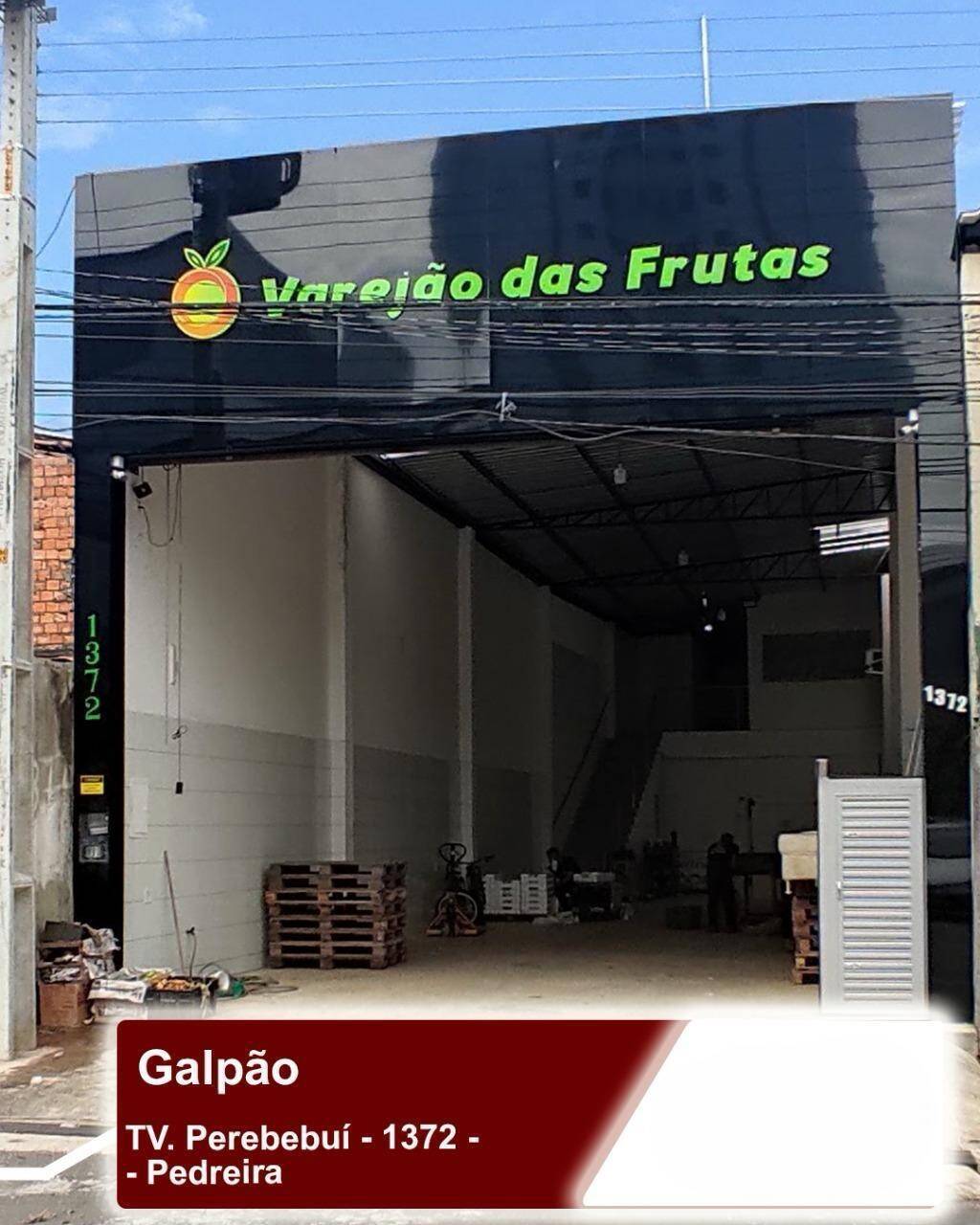 Depósito-Galpão, 350 m² - Foto 25