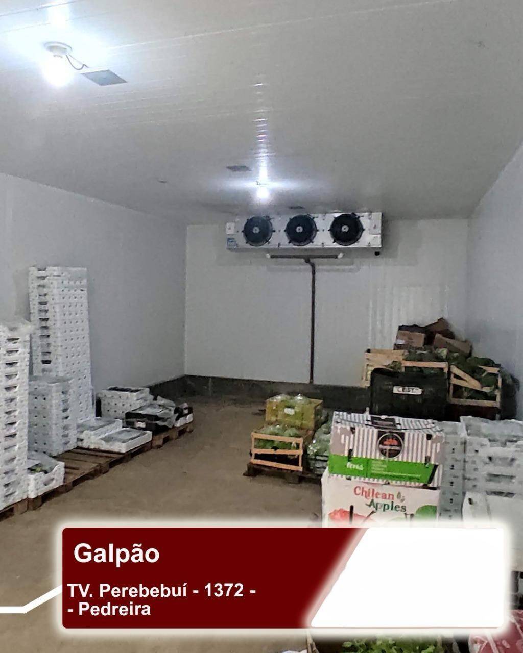 Depósito-Galpão, 350 m² - Foto 24