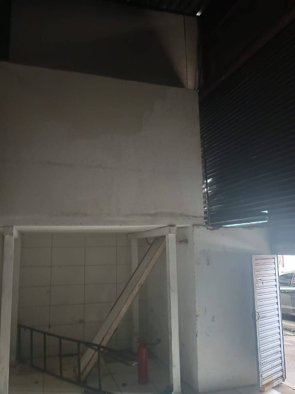 Depósito-Galpão, 350 m² - Foto 26