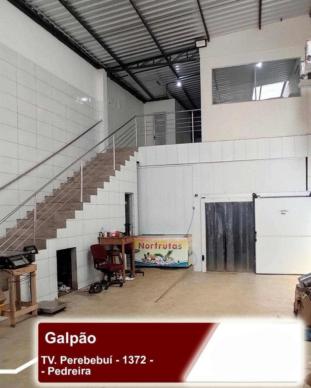 Depósito-Galpão, 350 m² - Foto 27