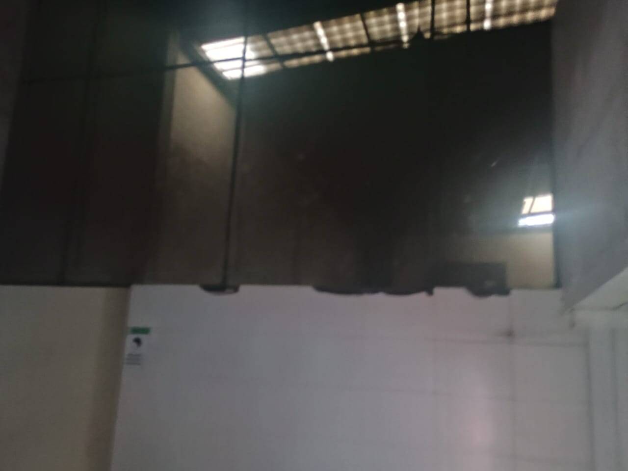 Depósito-Galpão, 350 m² - Foto 30