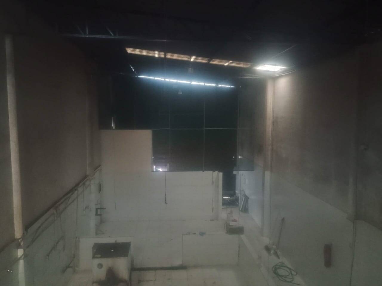 Depósito-Galpão, 350 m² - Foto 28