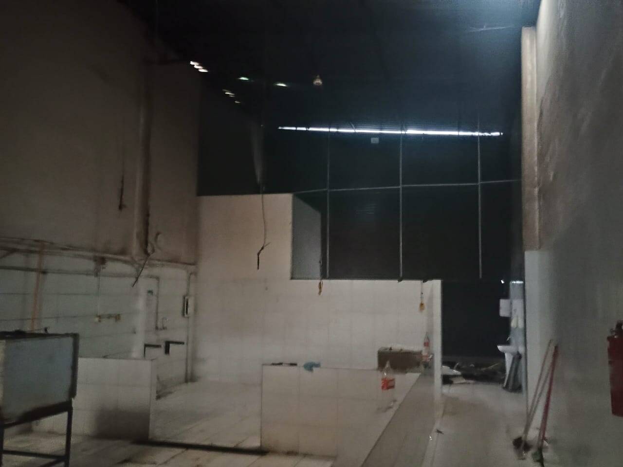 Depósito-Galpão, 350 m² - Foto 31