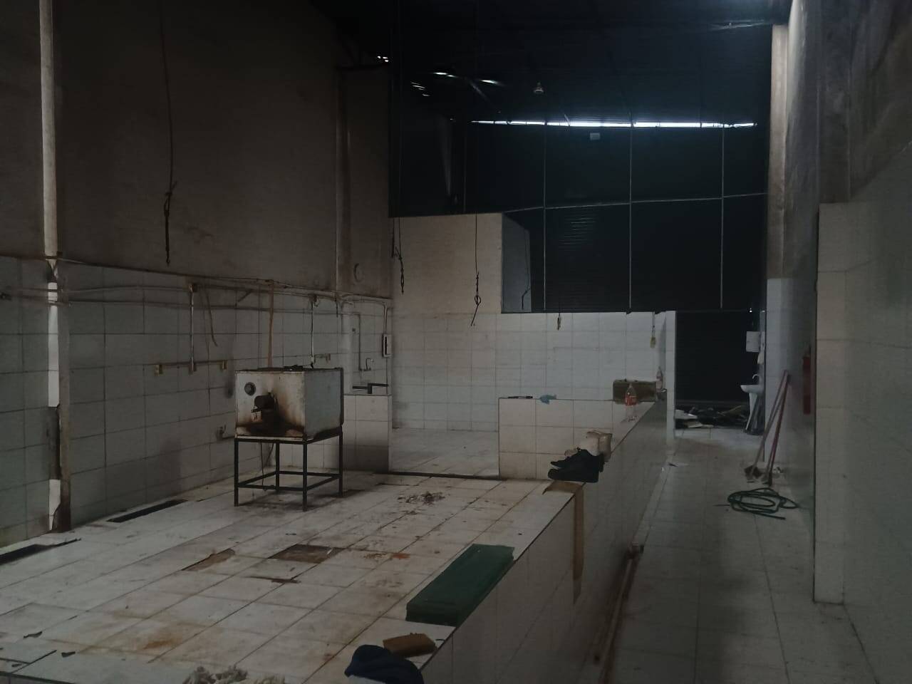 Depósito-Galpão, 350 m² - Foto 32