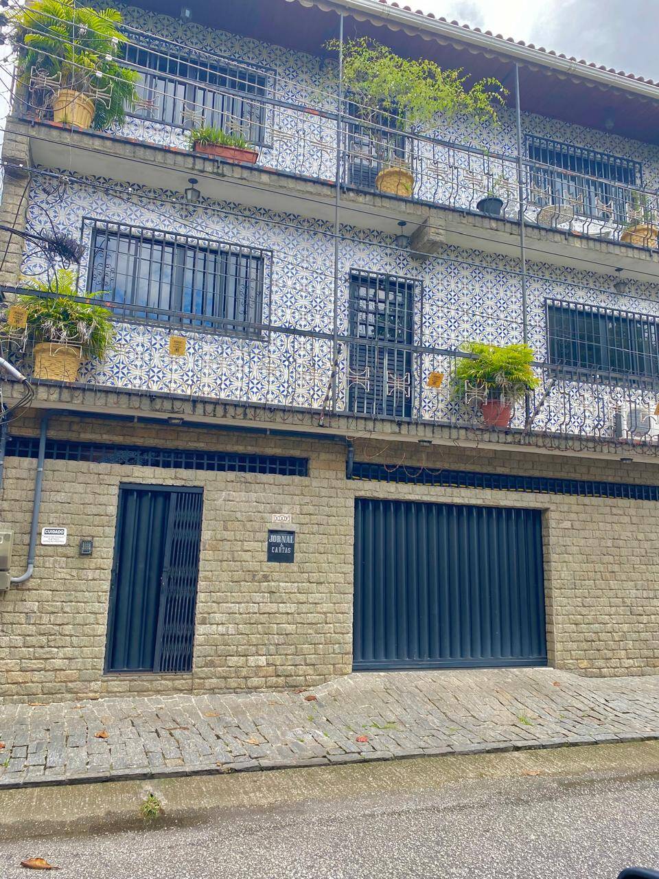 #1249 - Casa para Temporada em Belém - PA